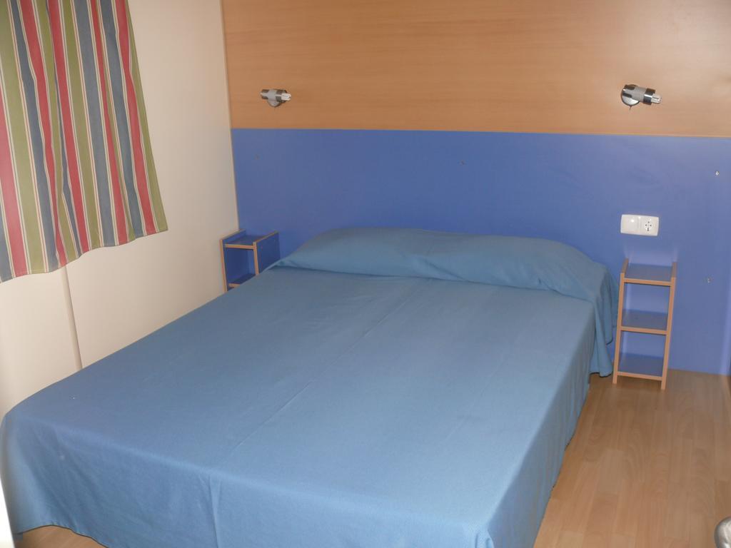 Parque De Campismo Orbitur Madalena Hotel Vila Nova de Gaia Kamer foto