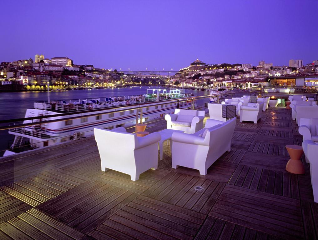 Parque De Campismo Orbitur Madalena Hotel Vila Nova de Gaia Buitenkant foto